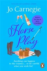 Book cover of Horse Play by Bonnie Bryant