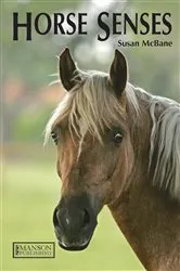 Book cover of Horse Senses by Susan McBane