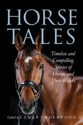 Book cover of Horse Tales by Lamar Underwood