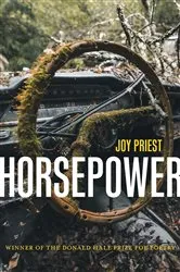 Book cover of Horsepower by Annette Israel