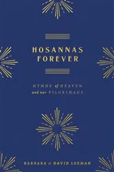 Book cover of Hosannas Forever by David Leeman