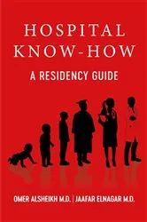Book cover of Hospital Know-How by Alsheikh, Omer,