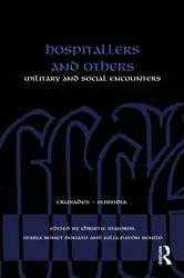 Book cover of Hospitallers and Others by Christie Majoros