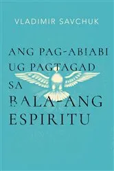 Book cover of Host the Holy Ghost (Cebuano edition) by Vladimir Savchuk