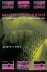 Book cover of Hostages of Each Other by Joseph V. Rees
