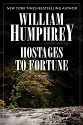 Book cover of Hostages to Fortune by Peter C Newman