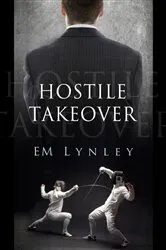 Book cover of Hostile Takeover by Matt Kibbe