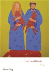 Book cover of Hosts and Guests by Unknown