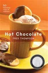 Book cover of Hot Chocolate by Fred Thompson