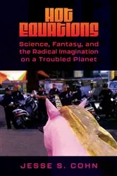 Book cover of Hot Equations by Jesse S. Cohn