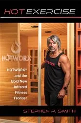 Book cover of Hot Exercise by Unknown