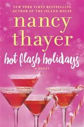 Book cover of Hot Flash Holidays by Unknown
