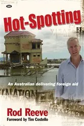 Book cover of Hot-Spotting (2nd ed.) by Unknown
