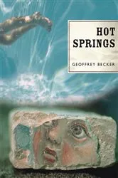 Book cover of Hot Springs by Unknown