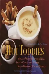 Book cover of Hot Toddies by Christopher O'hara