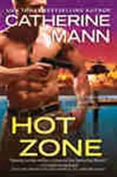 Book cover of Hot Zone by Catherine Mann