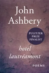 Book cover of Hotel Lautréamont by Unknown