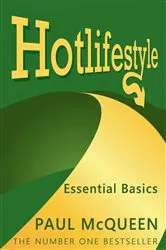 Book cover of Hotlifestyle by Paul McQueen