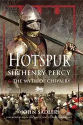 Book cover of Hotspur by Unknown
