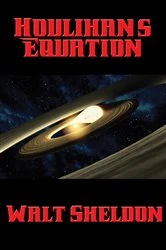Book cover of Houlihan’s Equation by Walt Sheldon