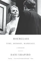 Book cover of Hourglass by Marilynne Robinson
