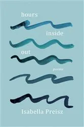 Book cover of hours inside out by Isabella Preisz
