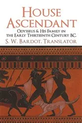 Book cover of House Ascendant by S. W. Bardot
