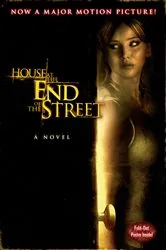 Book cover of House at the End of the Street by Lily Blake