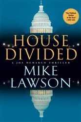 Book cover of House Divided by Mike Lawson