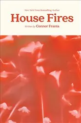 Book cover of House Fires by Unknown