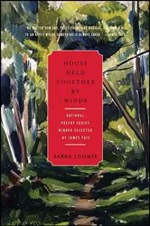 Book cover of House Held Together by Winds by Sabra Loomis
