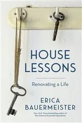 Book cover of House Lessons by Unknown