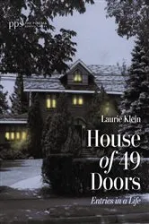 Book cover of House of 49 Doors by Laurie Klein
