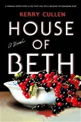 Book cover of House of Beth by Kerry Cullen