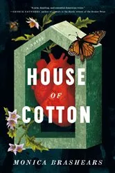 Book cover of House of Cotton by Unknown