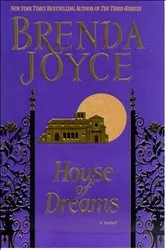 Book cover of House of Dreams by Michael Swanwick