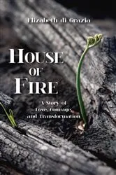 Book cover of House of Fire by Unknown