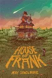 Book cover of House of Frank by Kay Synclaire