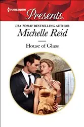 Book cover of House of Glass by Sarah Pekkanen