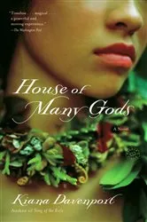 Book cover of House of Many Gods by Unknown