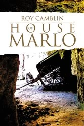 Book cover of House of Marlo by Roy Camblin