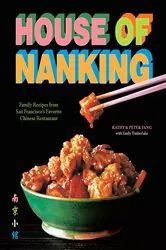 Book cover of House of Nanking by Kathy Fang