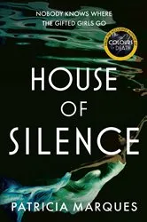Book cover of House of Silence by Unknown