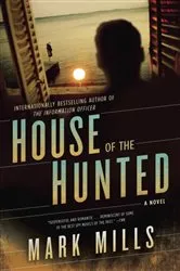 Book cover of House of the Hunted by Unknown