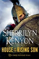 Book cover of House of the Rising Son by Unknown