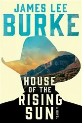 Book cover of House of the Rising Sun by Kristen Painter