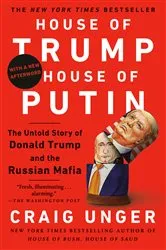 Book cover of House of Trump, House of Putin by Craig Unger