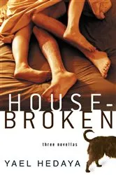 Book cover of Housebroken by Laurie Notaro