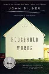 Book cover of Household Words by Joan Silber