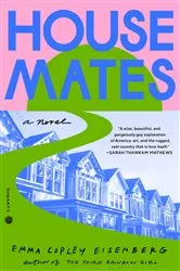 Book cover of Housemates by N/A